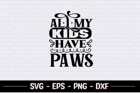 All My Kids Have Paws – An Embroidery Designer’s Honest Review