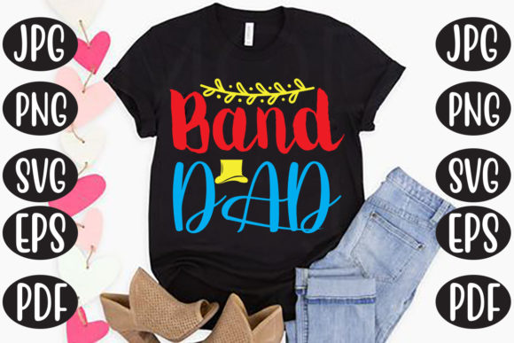 Band Dad
