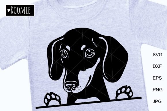Dachshund Dog Embroidery Design: A Hands-On Review
