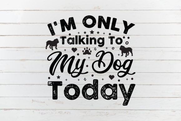 Dog Typography Quotes Svg: Honest Review for Embroidery & Crafting
