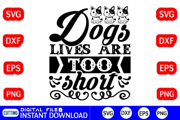 Dogs Lives Are Too Short – An Embroidery Designer's Honest Review