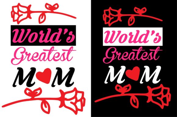 Happy Mother’s Day SVG Design: Real Project Review