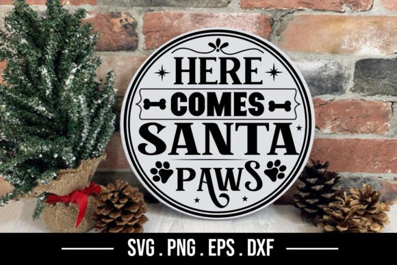 Here Comes Santa Paws – An Embroidery Designer’s Honest Review