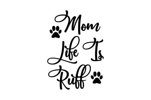 Home is Where My Dogs: A Design Worth Stitching