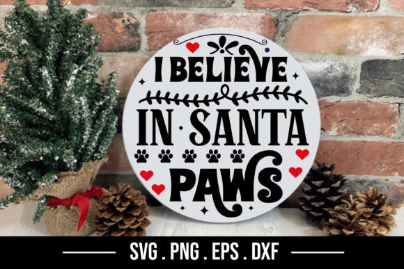 I Believe in Santa Paws – A Designer’s Honest Review