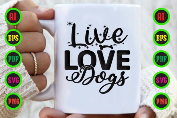 Live Love Dogs: A Hands-On Embroidery Review