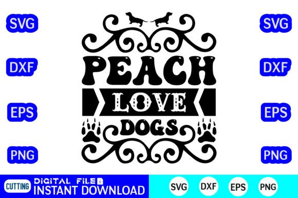 Peach Love Dogs: An Embroidery Designer's Honest Review