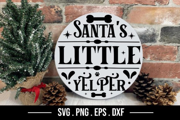Santa's Little Yelper: A Designer's Honest Review