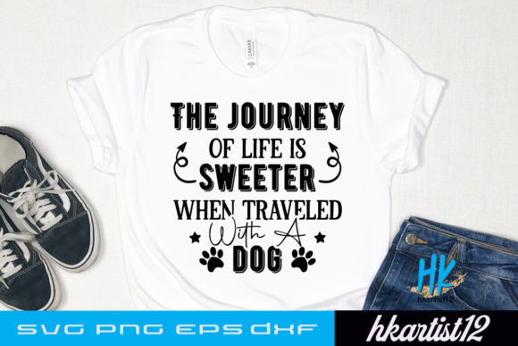 The Journey of Life is Sweeter When SVG Review