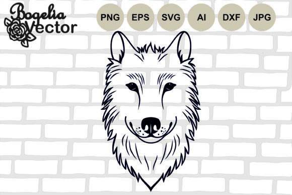 Wolf Embroidery Design: A Hands-On Project Review